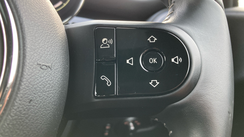 MINI Hatchback 135kW Cooper S Level 3 33kWh 3dr Auto Electric Hatchback